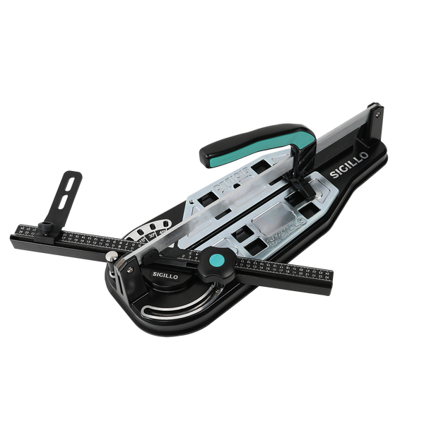 Pull Action Tile Cutter 370mm