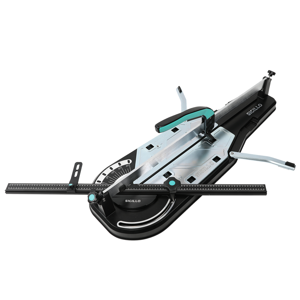 Pull Action Tile Cutter 750mm