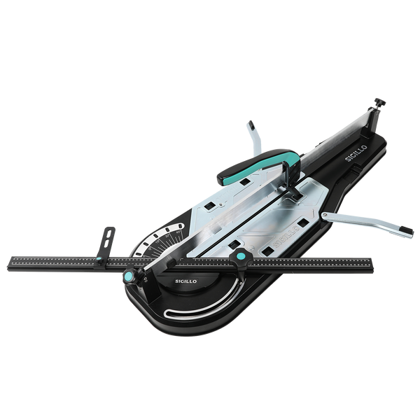 Pull Action Tile Cutter 750mm