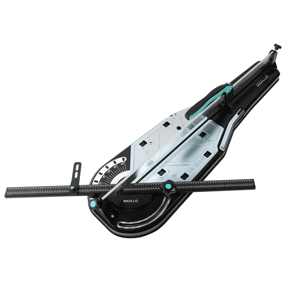 Pull Action Tile Cutter 950mm
