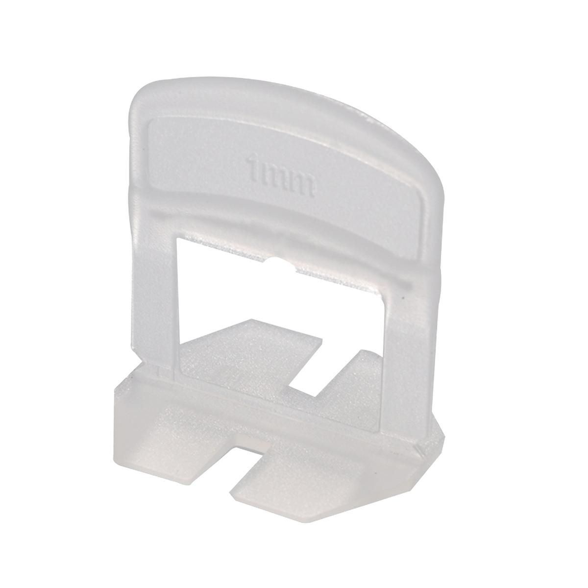 Levelling Spacer 1mm Pack 500