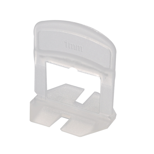 Levelling Spacer 1mm Pack 500