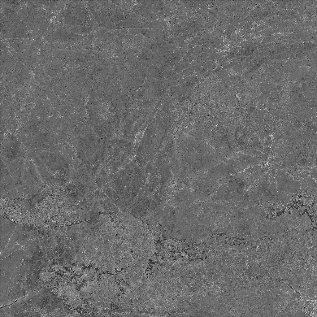Tundra Charcoal HiLite Silk Tile