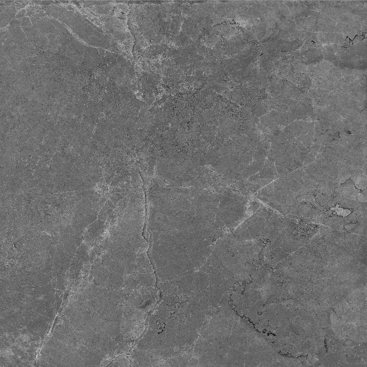Charcoal HiLite Silk Tile