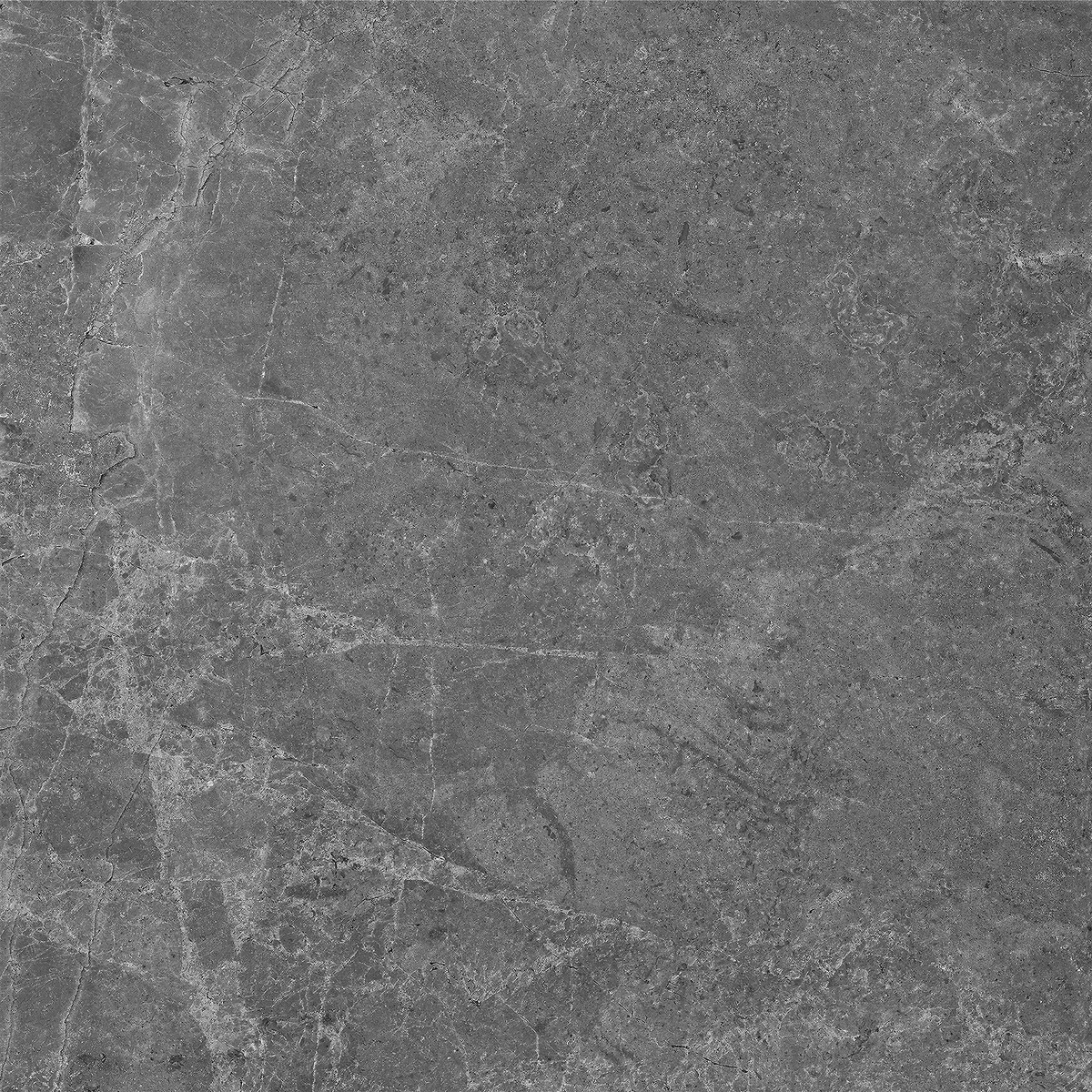 Charcoal HiLite Silk Tile