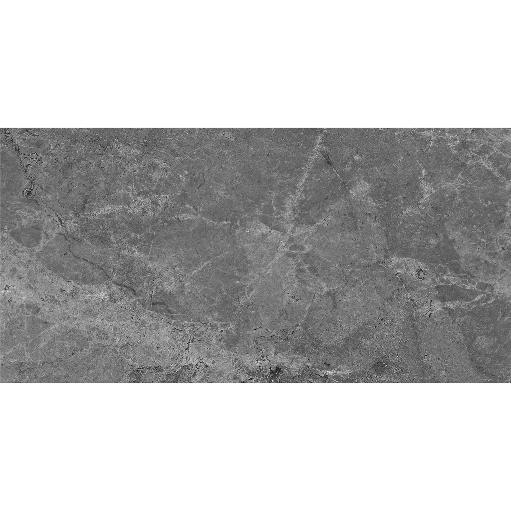 Charcoal HiLite Silk Tile