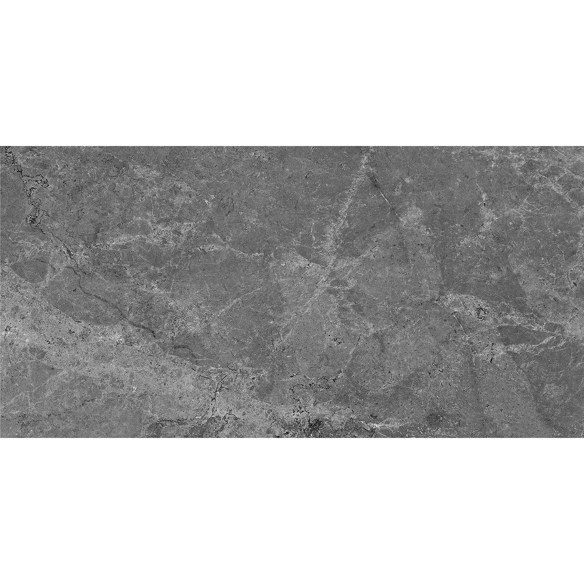 Charcoal HiLite Silk Tile