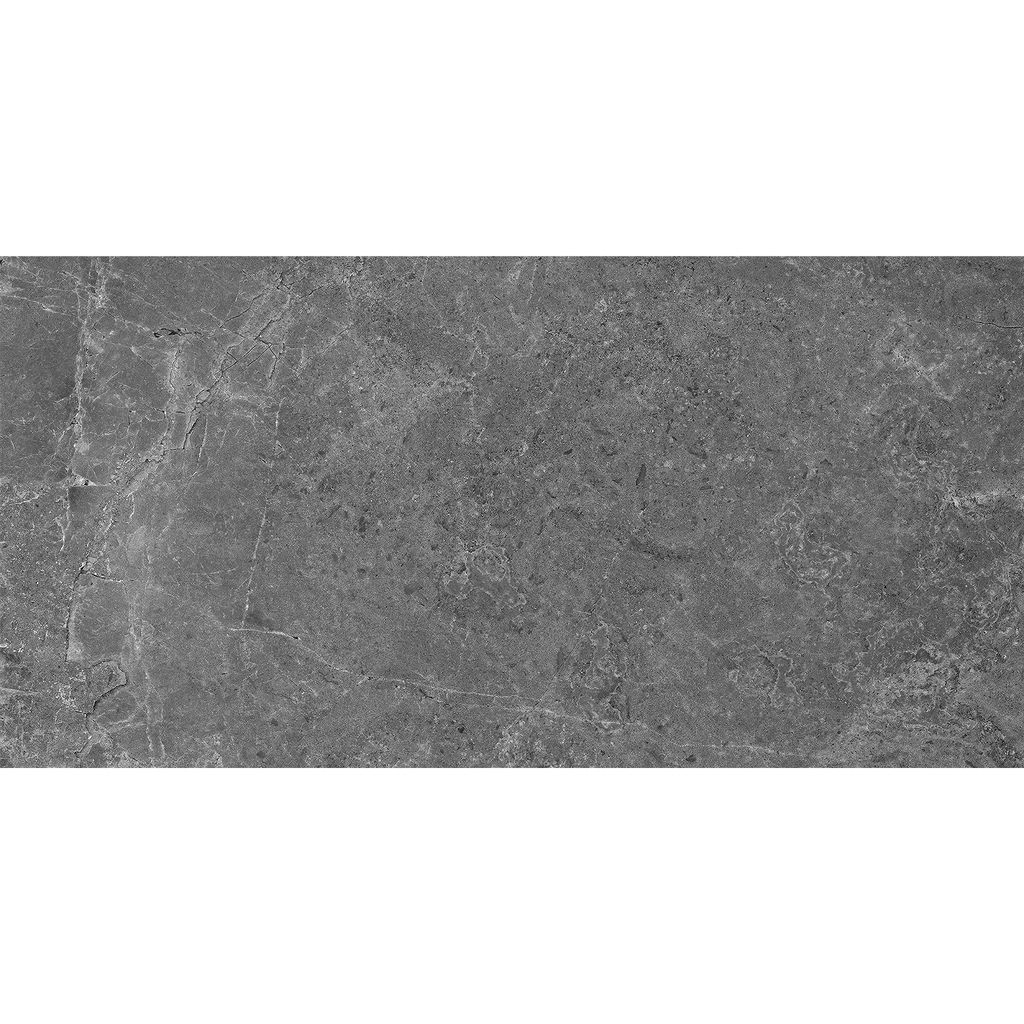 Charcoal HiLite Silk Tile