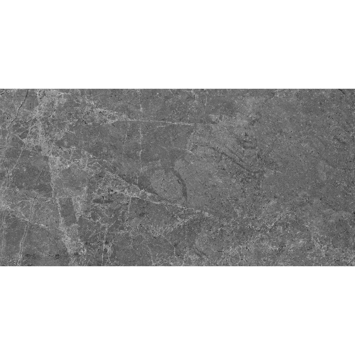 Charcoal HiLite Silk Tile