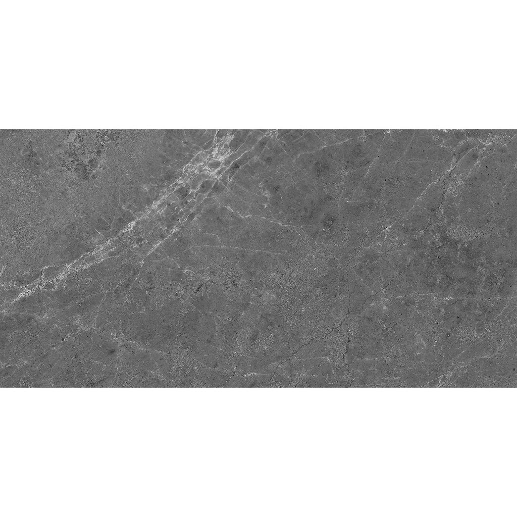 Charcoal HiLite Silk Tile