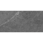 Charcoal HiLite Silk Tile