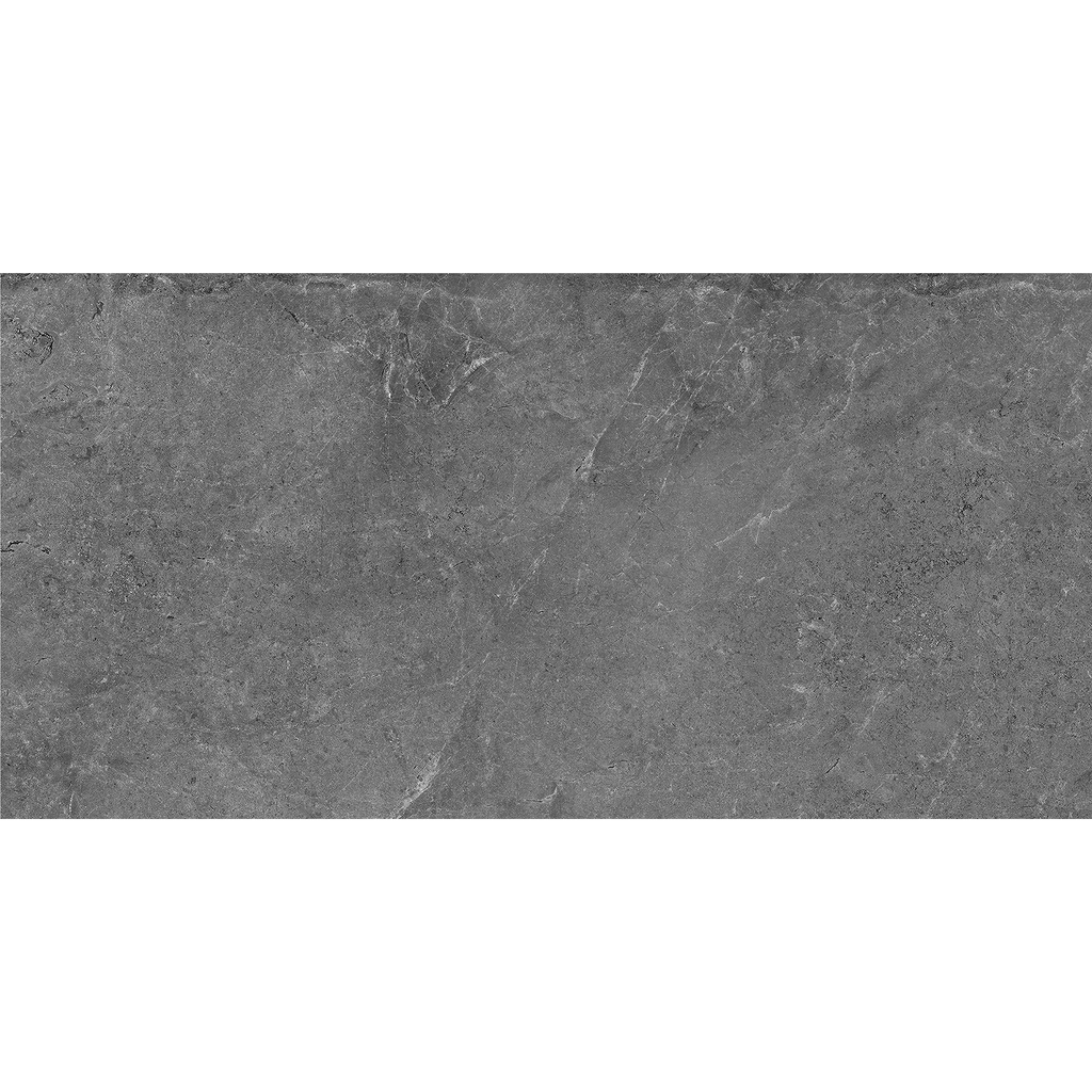 Charcoal HiLite Silk Tile