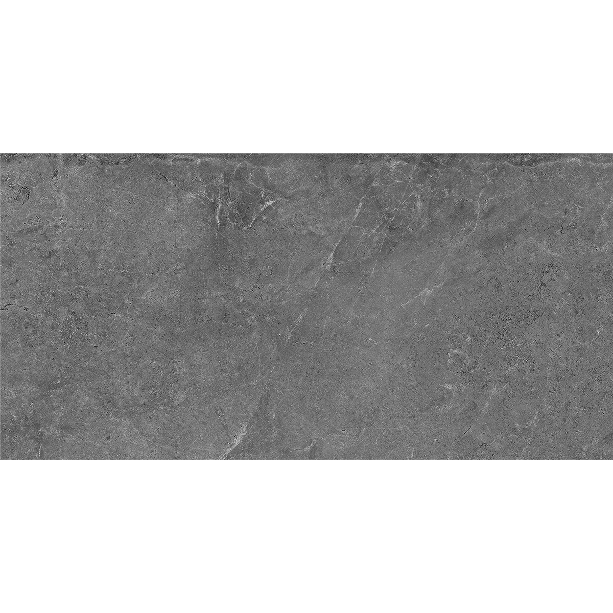 Charcoal HiLite Silk Tile