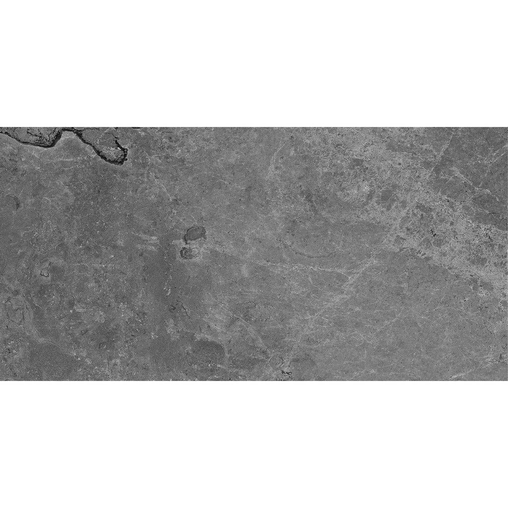 Charcoal HiLite Silk Tile