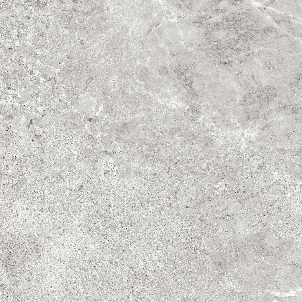 Tundra Light Grey HiLite Microtec Textured Tile