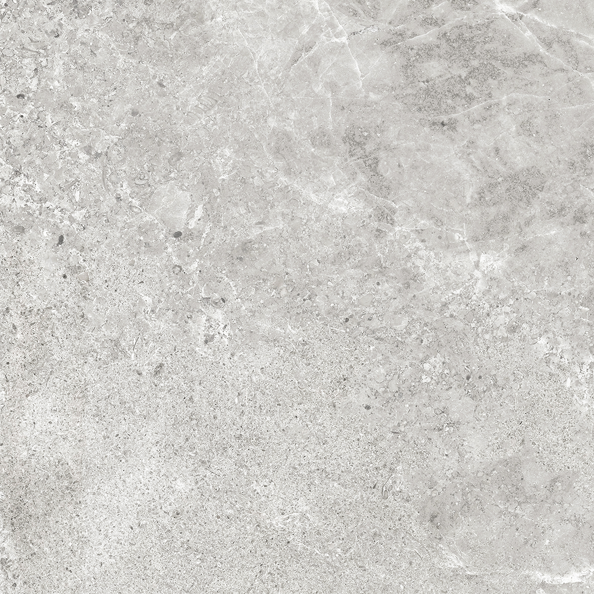 Tundra Light Grey HiLite Microtec Textured Tile