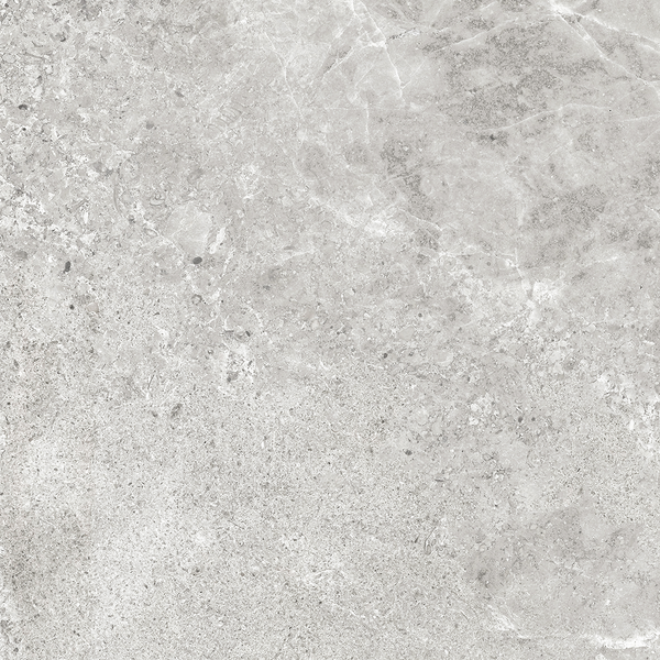 Tundra Light Grey HiLite Microtec Textured Tile