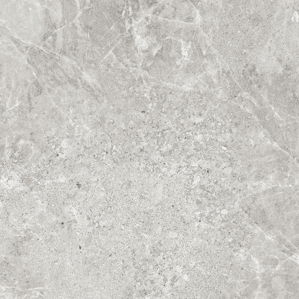 Light Grey HiLite Microtec Textured Tile