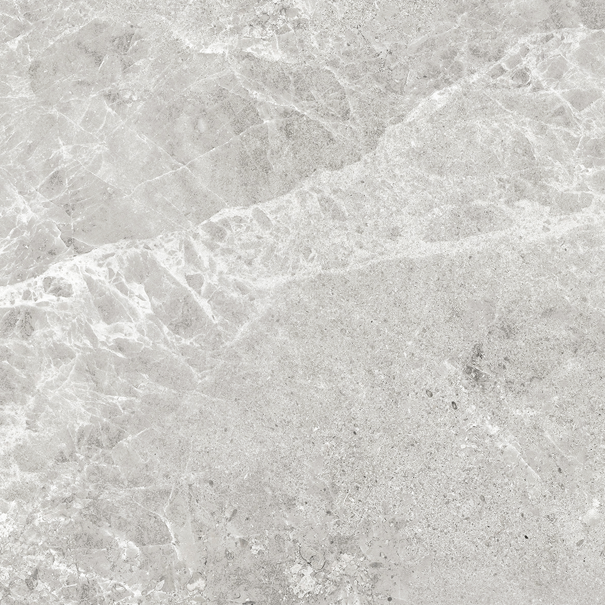 Light Grey HiLite Microtec Textured Tile