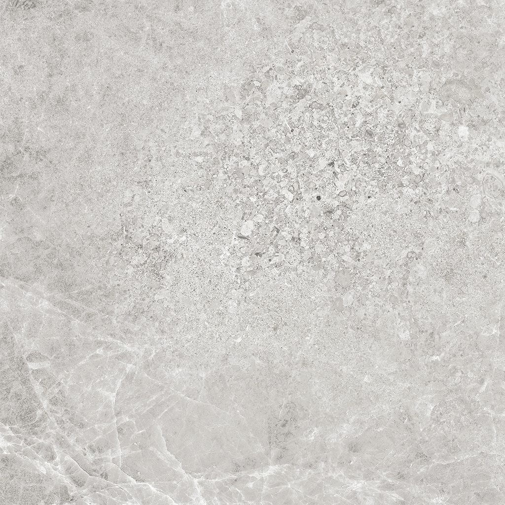 Light Grey HiLite Microtec Textured Tile