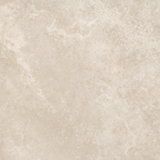 Dwelling Travertine Beige Textured Tile