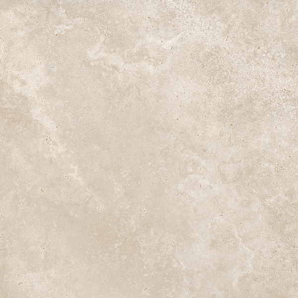Dwelling Travertine Beige Textured Tile