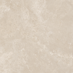 Travertine Beige Textured Tile