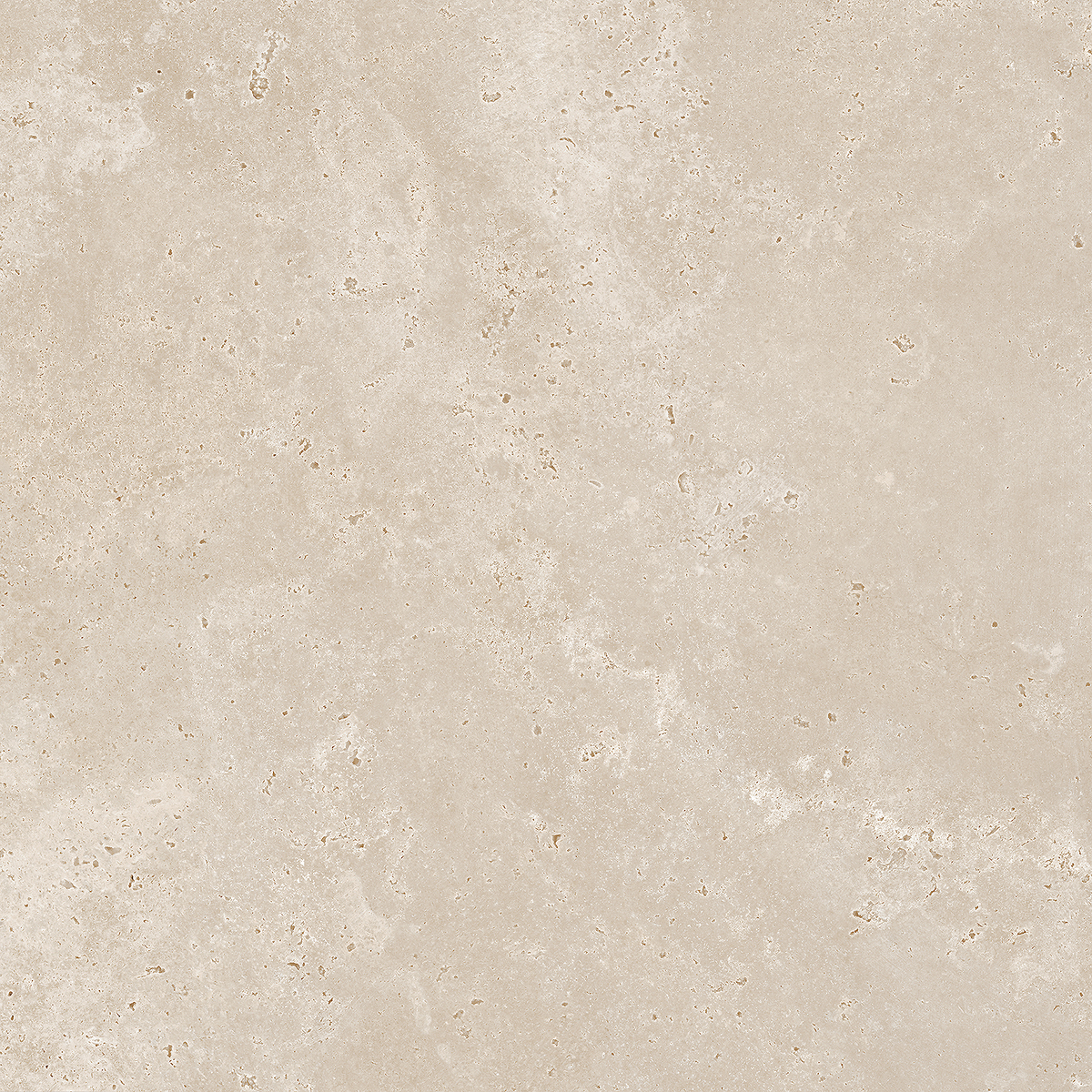 Travertine Beige Textured Tile