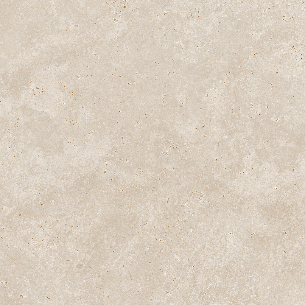 Travertine Beige Textured Tile