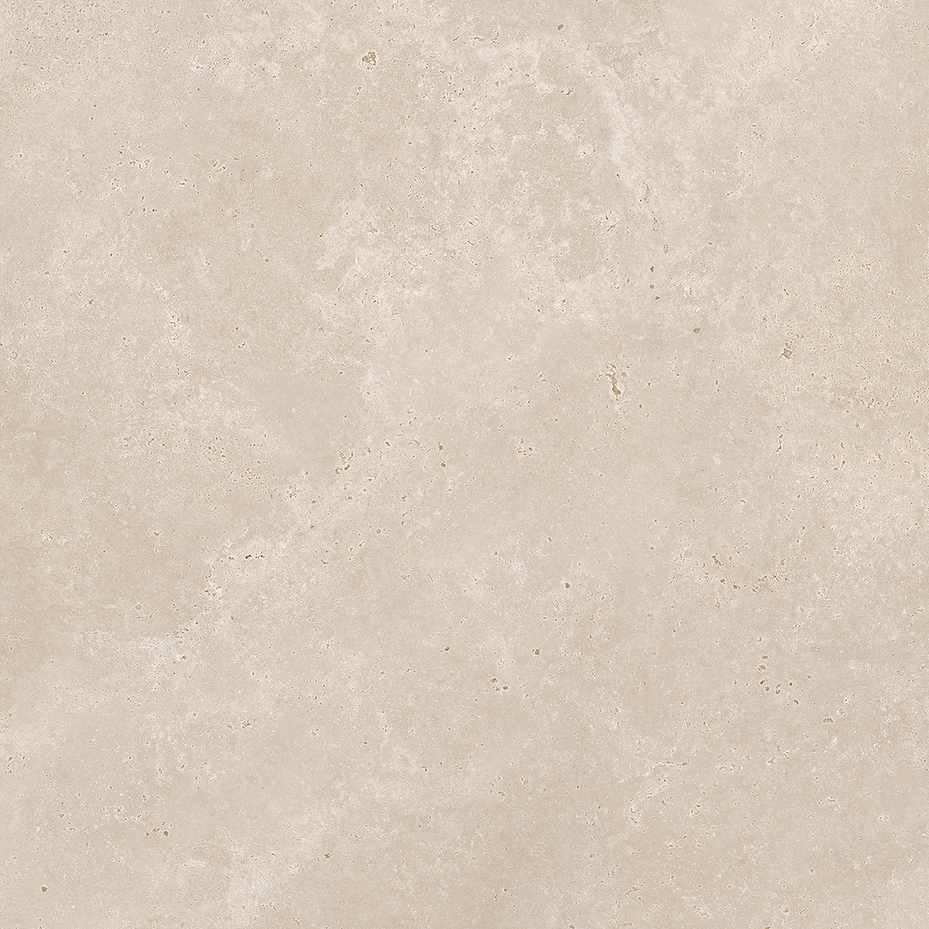 Travertine Beige Textured Tile