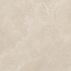 Travertine Beige Textured Tile
