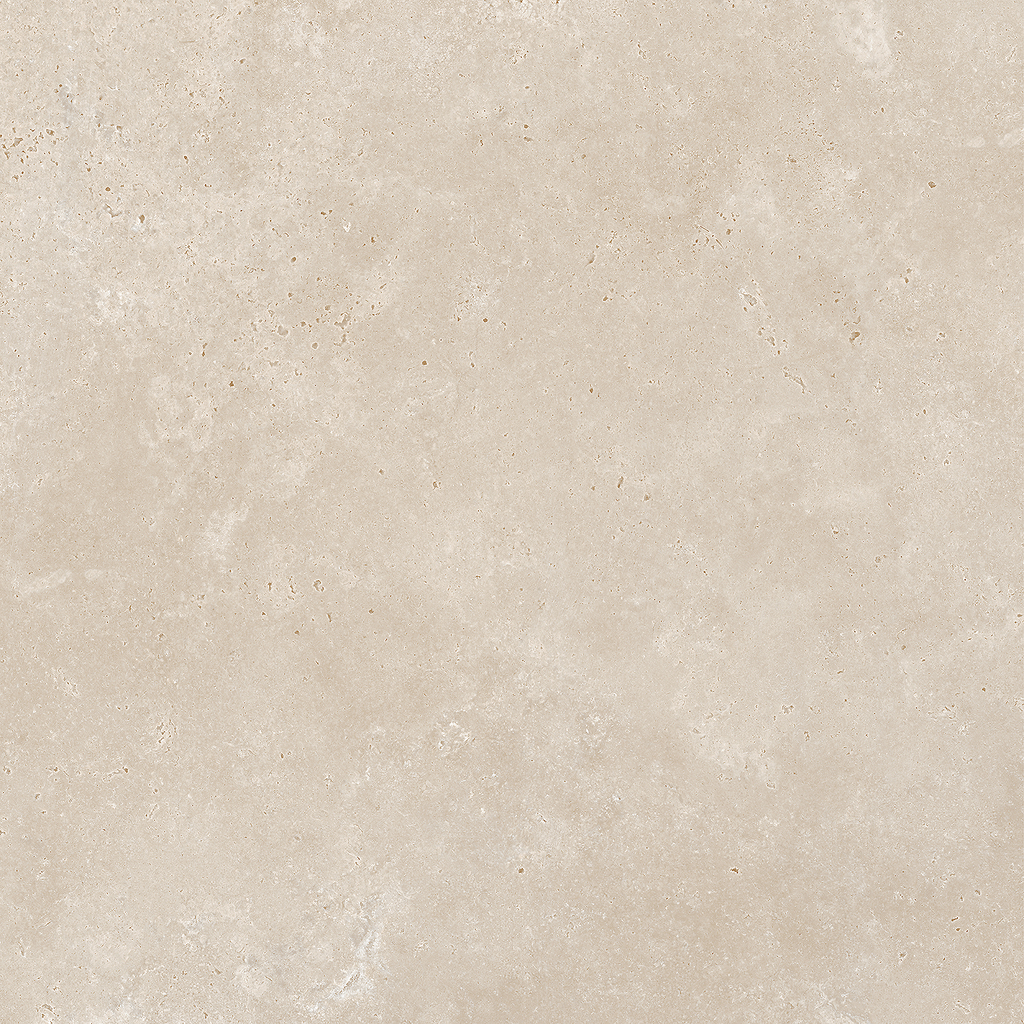 Travertine Beige Textured Tile
