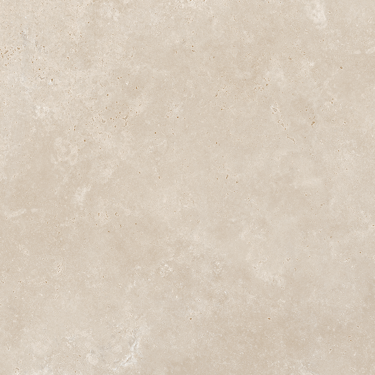 Travertine Beige Textured Tile