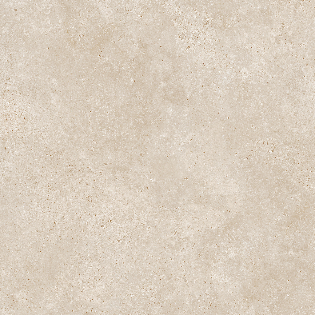 Travertine Beige Textured Tile
