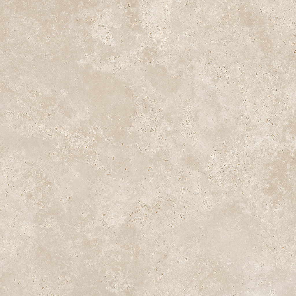 Travertine Beige Textured Tile