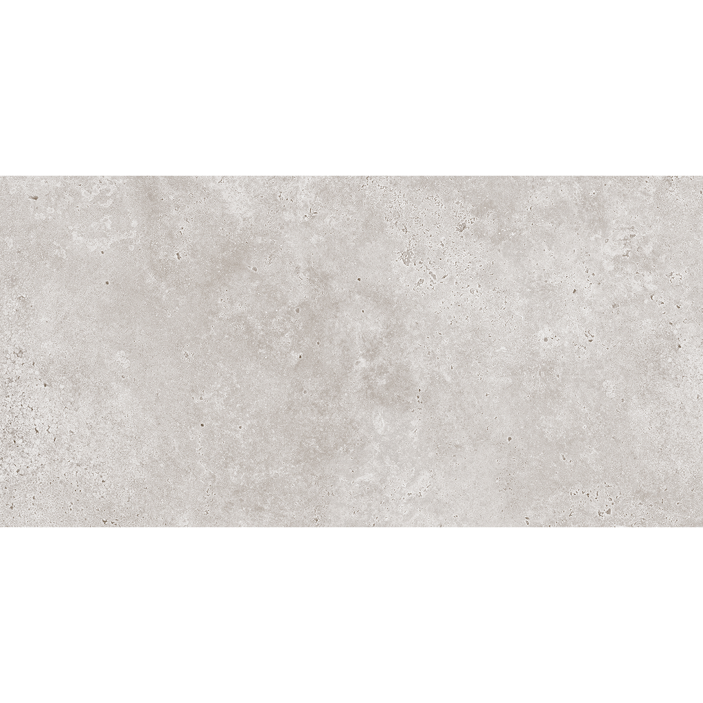 Dwelling Travertine Grey Textured Tile