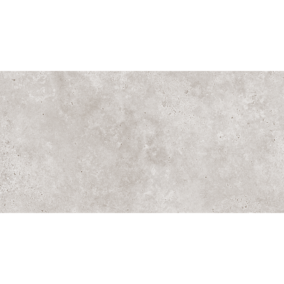 Dwelling Travertine Grey Textured Tile