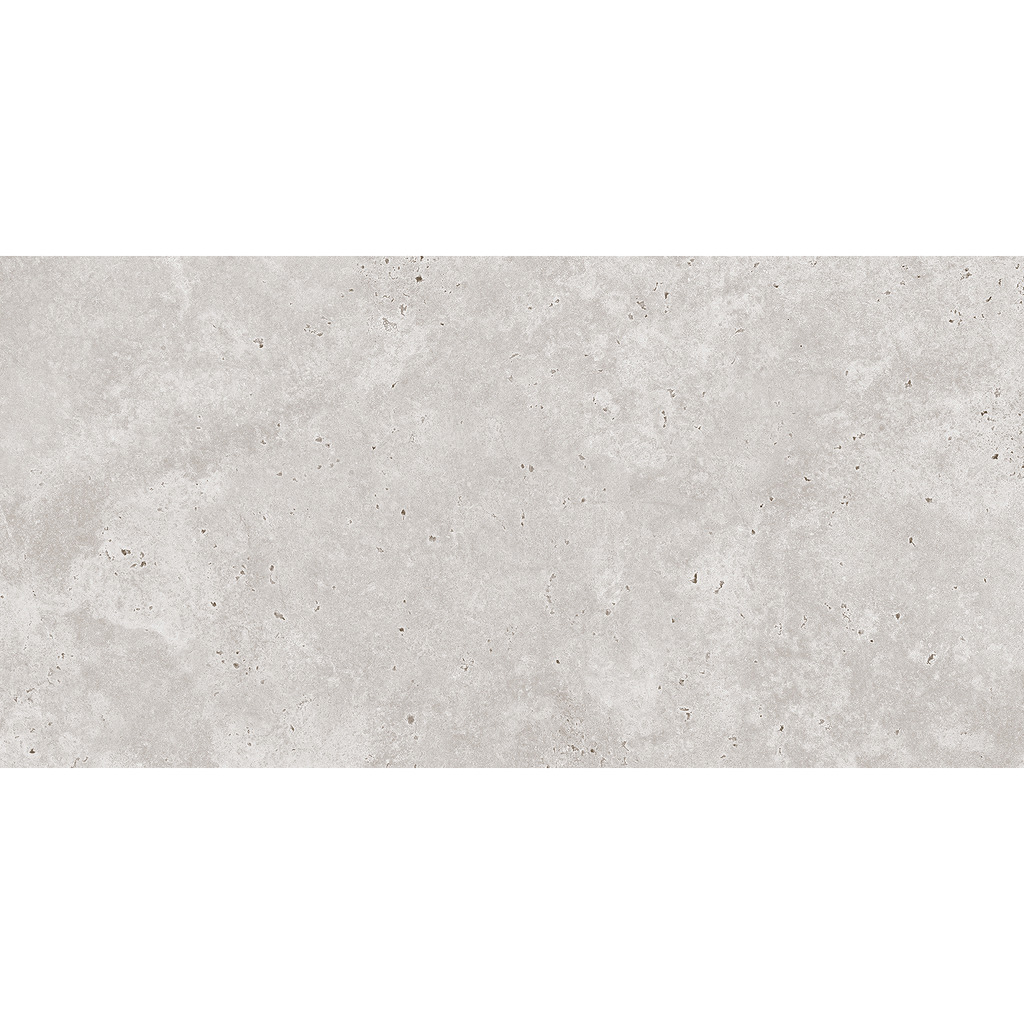 Travertine Grey Textured Tile