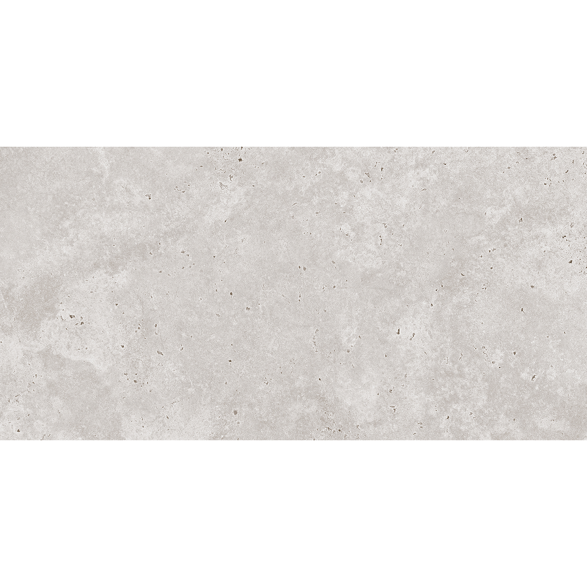 Travertine Grey Textured Tile