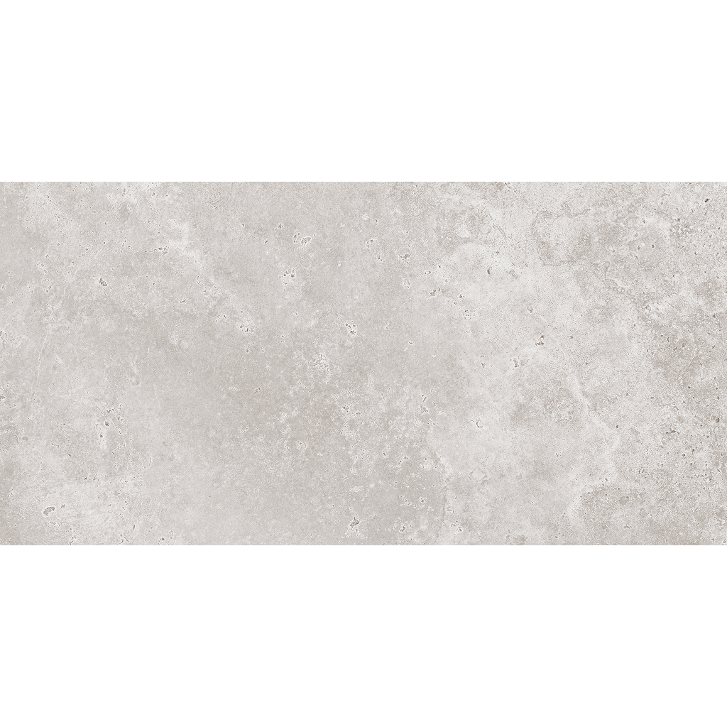 Travertine Grey Textured Tile