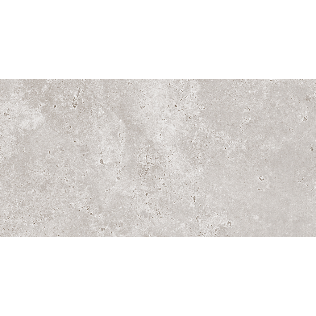 Travertine Grey Textured Tile