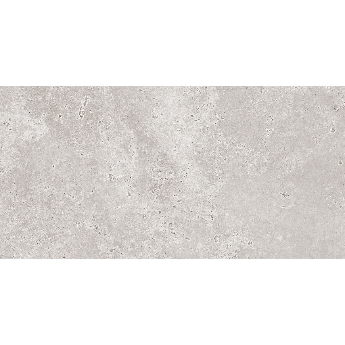Travertine Grey Textured Tile