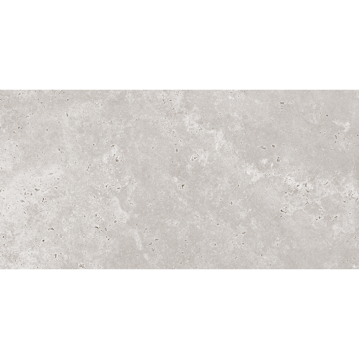 Travertine Grey Textured Tile