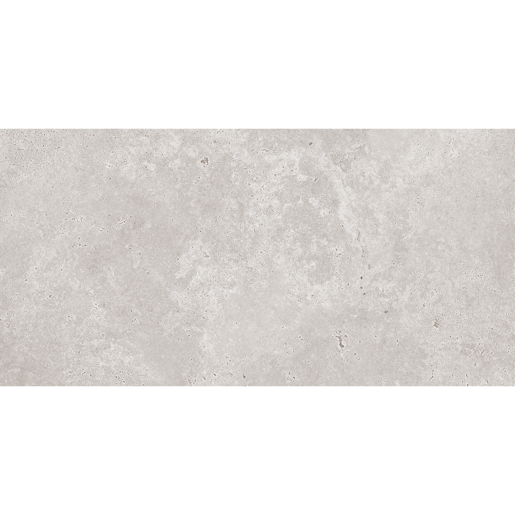 Travertine Grey Textured Tile