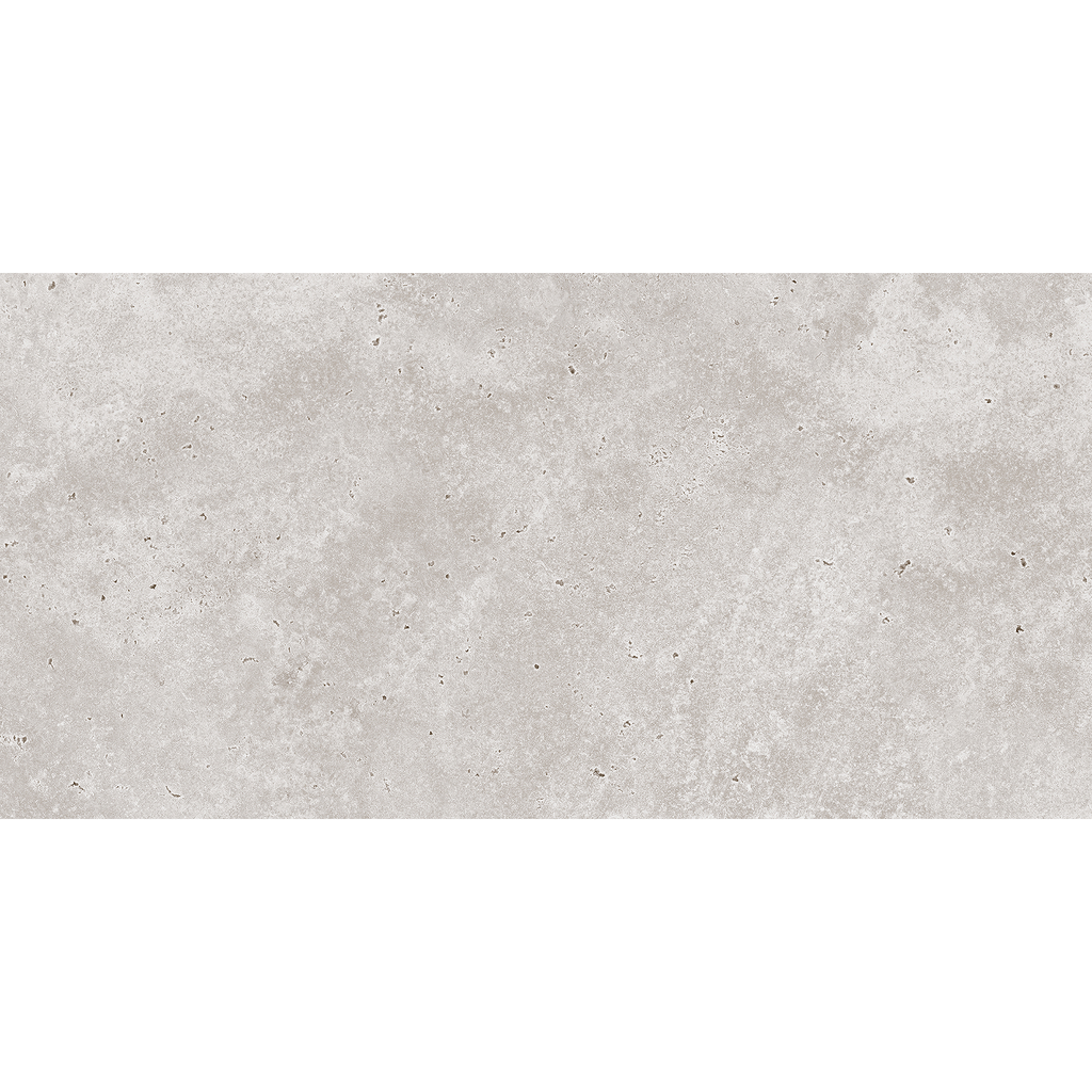 Travertine Grey Textured Tile