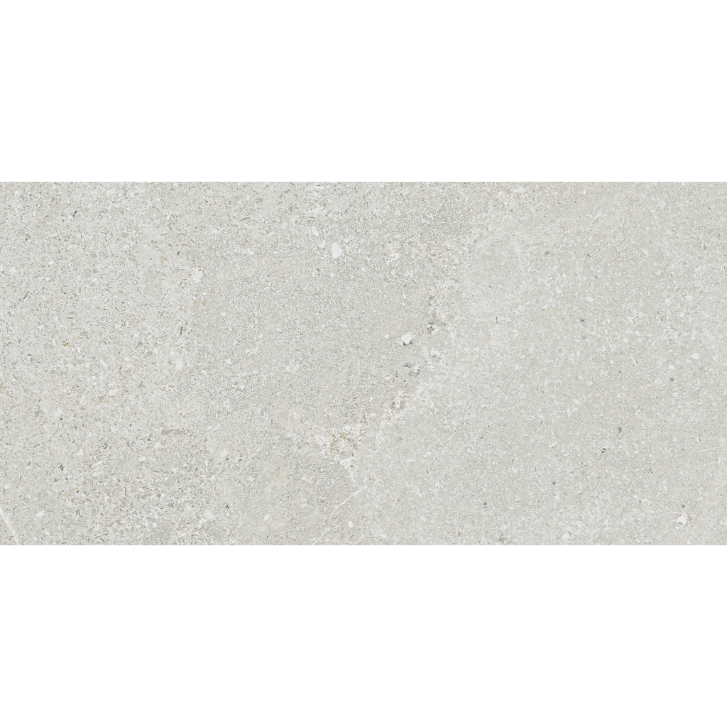 Olympia Granite White Matt Tile