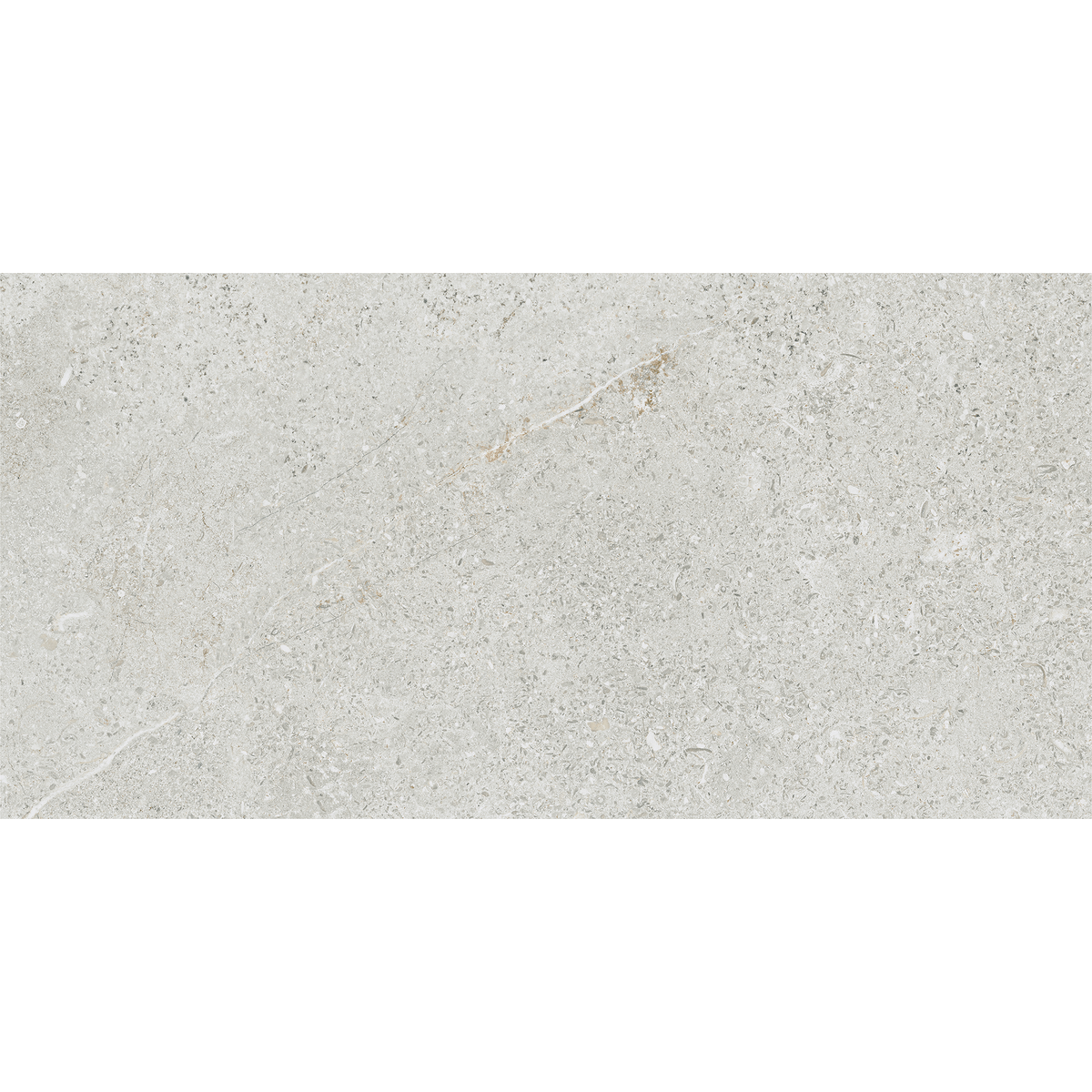 Granite White Matt Tile