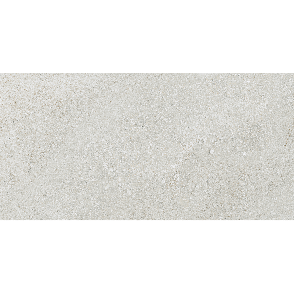 Granite White Matt Tile