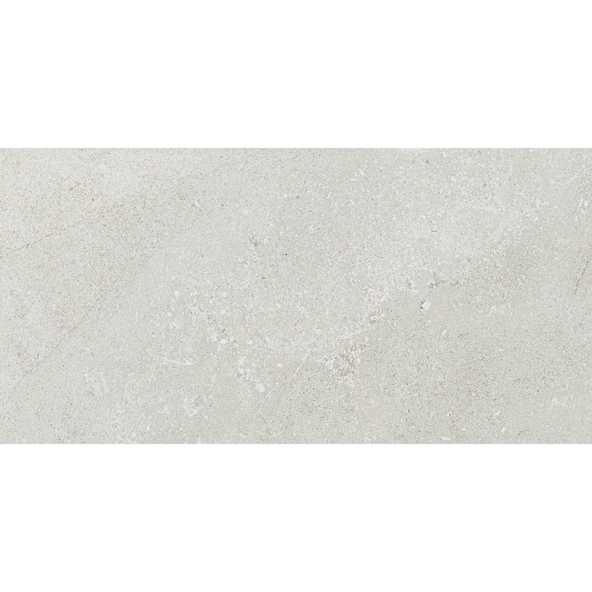 Granite White Matt Tile