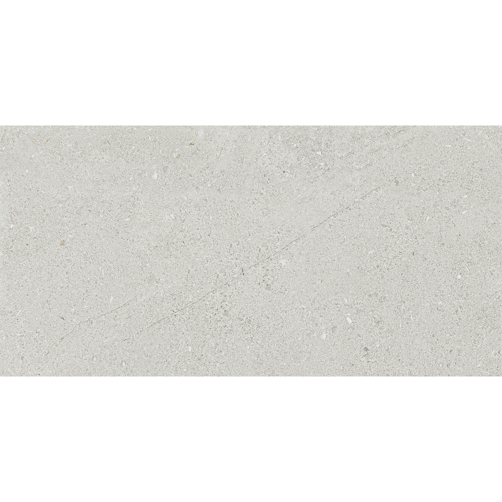 Granite White Matt Tile